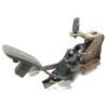 Recambio de pedal freno para nissan micra (k12e) acenta referencia OEM IAM   