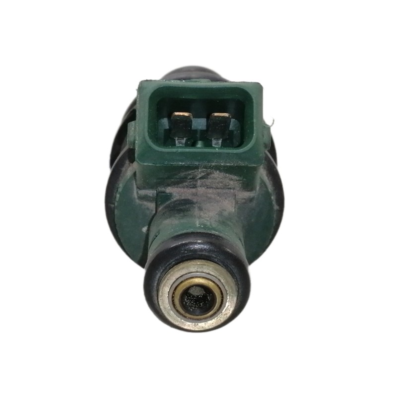 Recambio de inyector para volvo s40 berlina 1.8 16v referencia OEM IAM 9454710  