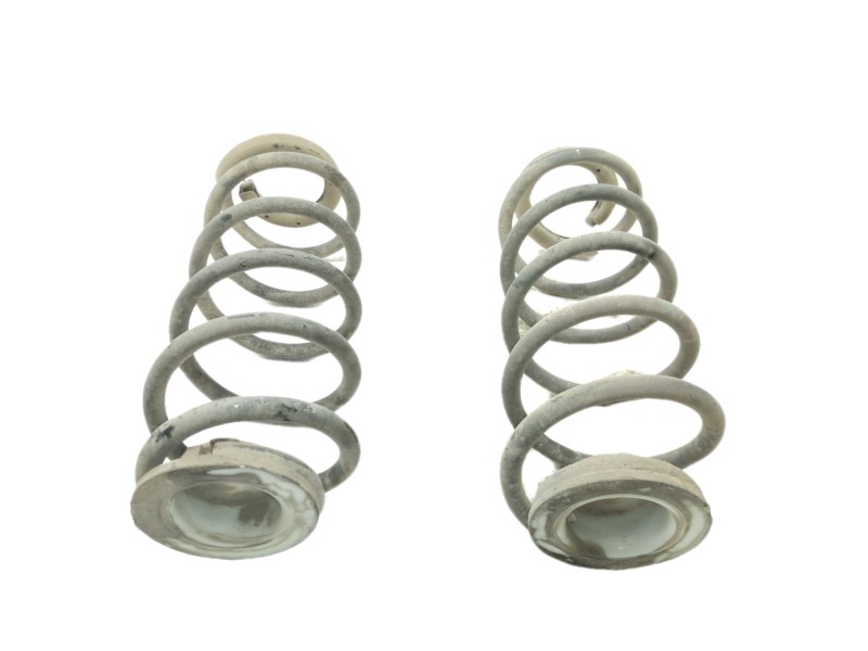 Recambio de muelle amortiguacion para peugeot rcz basis referencia OEM IAM 9633462080  