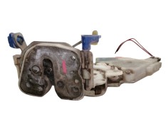 Recambio de cerradura puerta delantera derecha para nissan vanette cargo 2.3 diesel referencia OEM IAM 8055261U01  