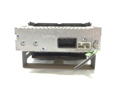 Recambio de sistema audio / radio cd para opel agila b enjoy referencia OEM IAM 3910151K0   2