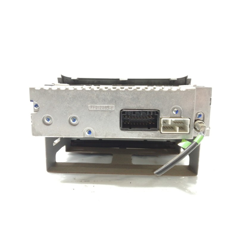 Recambio de sistema audio / radio cd para opel agila b enjoy referencia OEM IAM 3910151K0  