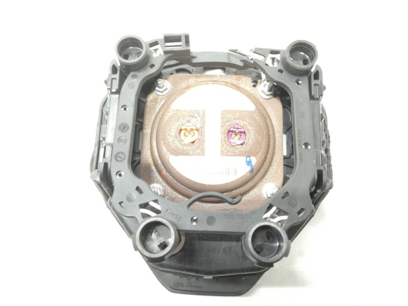 Recambio de airbag delantero izquierdo para alfa romeo giulietta (191) distinctive referencia OEM IAM 156091520 101539003 101539