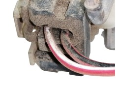 Recambio de cerradura puerta delantera derecha para nissan vanette cargo 2.3 diesel referencia OEM IAM 8055261U01   2