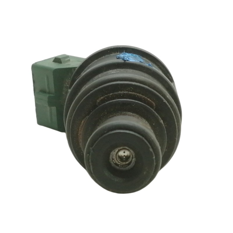 Recambio de inyector para volvo s40 berlina 1.8 16v referencia OEM IAM 9454710  