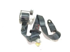 Recambio de cinturon seguridad delantero derecho para nissan pixo (uao) acenta referencia OEM IAM 8492068K0  