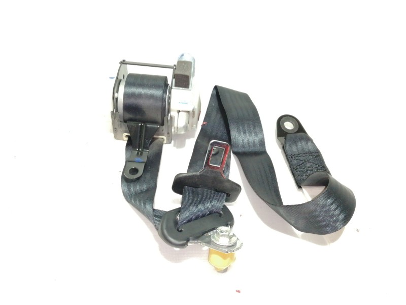 Recambio de cinturon seguridad delantero derecho para nissan pixo (uao) acenta referencia OEM IAM 8492068K0  