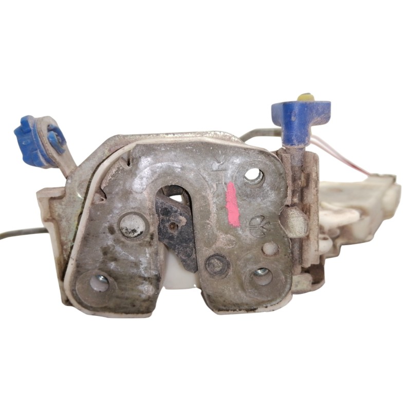 Recambio de cerradura puerta delantera derecha para nissan vanette cargo 2.3 diesel referencia OEM IAM 8055261U01  