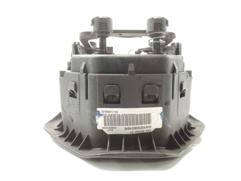 Recambio de airbag delantero izquierdo para alfa romeo giulietta (191) distinctive referencia OEM IAM 156091520 101539003 101539