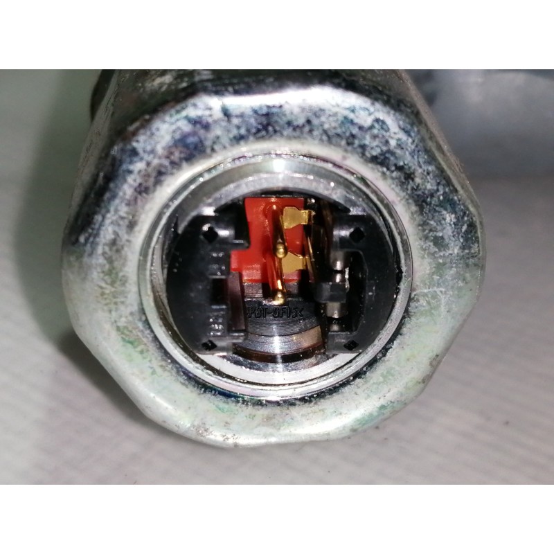 Recambio de cinturon seguridad delantero derecho para nissan pixo (uao) acenta referencia OEM IAM 8492068K0  