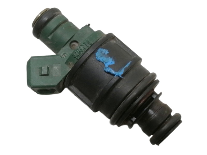 Recambio de inyector para volvo s40 berlina 1.8 16v referencia OEM IAM 9454710  
