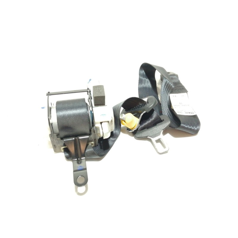 Recambio de cinturon seguridad delantero derecho para nissan pixo (uao) acenta referencia OEM IAM 8492068K0  