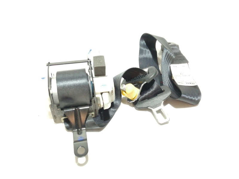 Recambio de cinturon seguridad delantero derecho para nissan pixo (uao) acenta referencia OEM IAM 8492068K0  