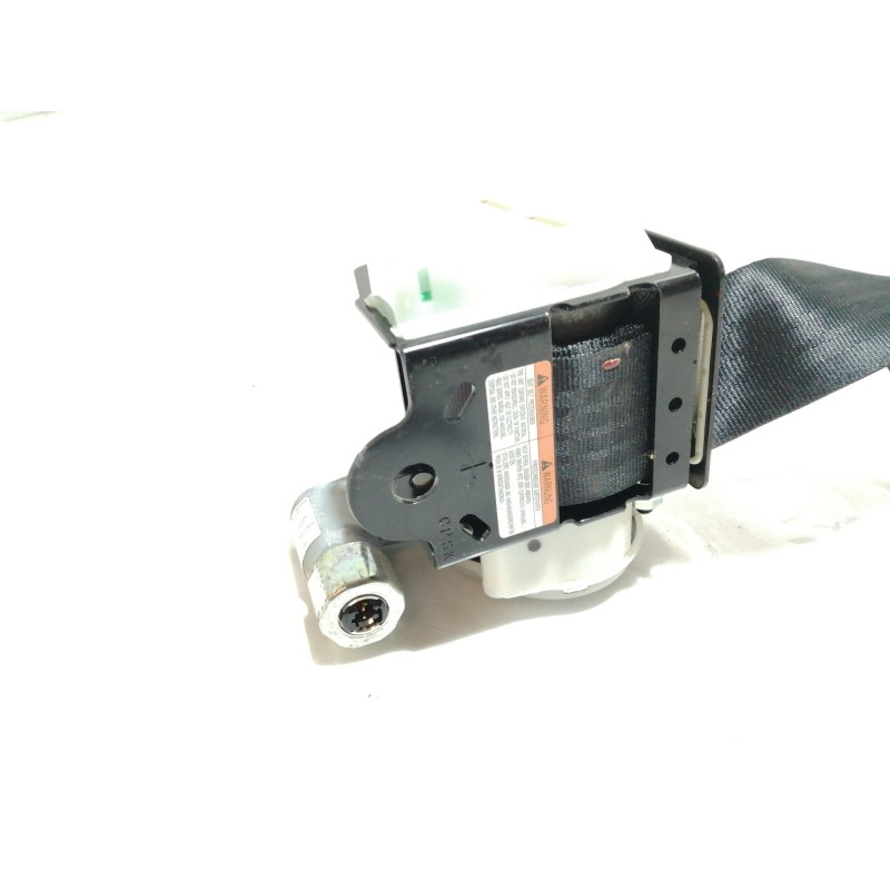 Recambio de cinturon seguridad delantero derecho para nissan pixo (uao) acenta referencia OEM IAM 8492068K0  