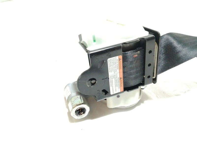 Recambio de cinturon seguridad delantero derecho para nissan pixo (uao) acenta referencia OEM IAM 8492068K0  
