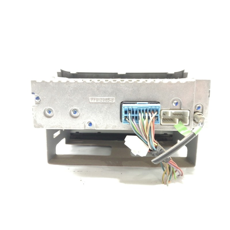 Recambio de sistema audio / radio cd para opel agila b enjoy referencia OEM IAM 3910151K0  