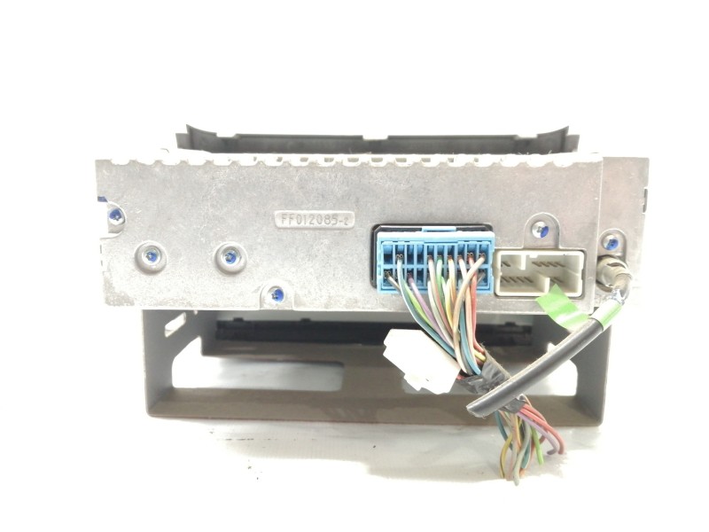 Recambio de sistema audio / radio cd para opel agila b enjoy referencia OEM IAM 3910151K0  