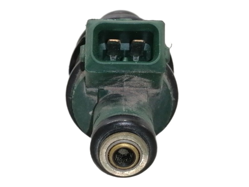 Recambio de inyector para volvo s40 berlina 1.8 16v referencia OEM IAM 9454710  