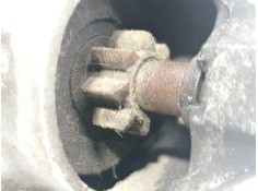 Recambio de motor arranque para renault megane i classic (la0) 1.4 referencia OEM IAM 105119C 13D00649TC  2