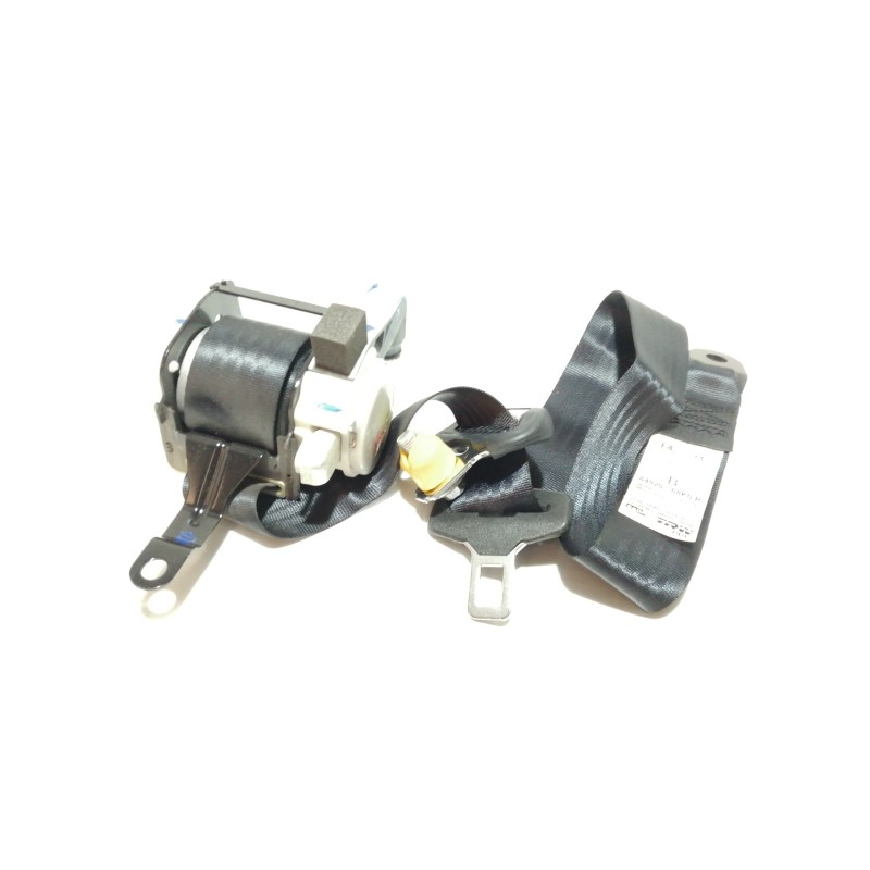 Recambio de cinturon seguridad delantero derecho para nissan pixo (uao) acenta referencia OEM IAM 8492068K0  