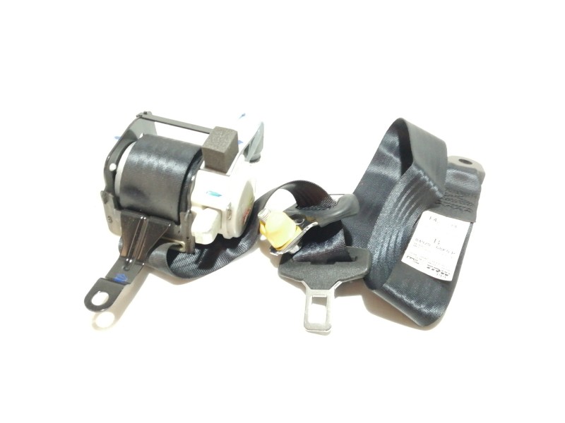 Recambio de cinturon seguridad delantero derecho para nissan pixo (uao) acenta referencia OEM IAM 8492068K0  