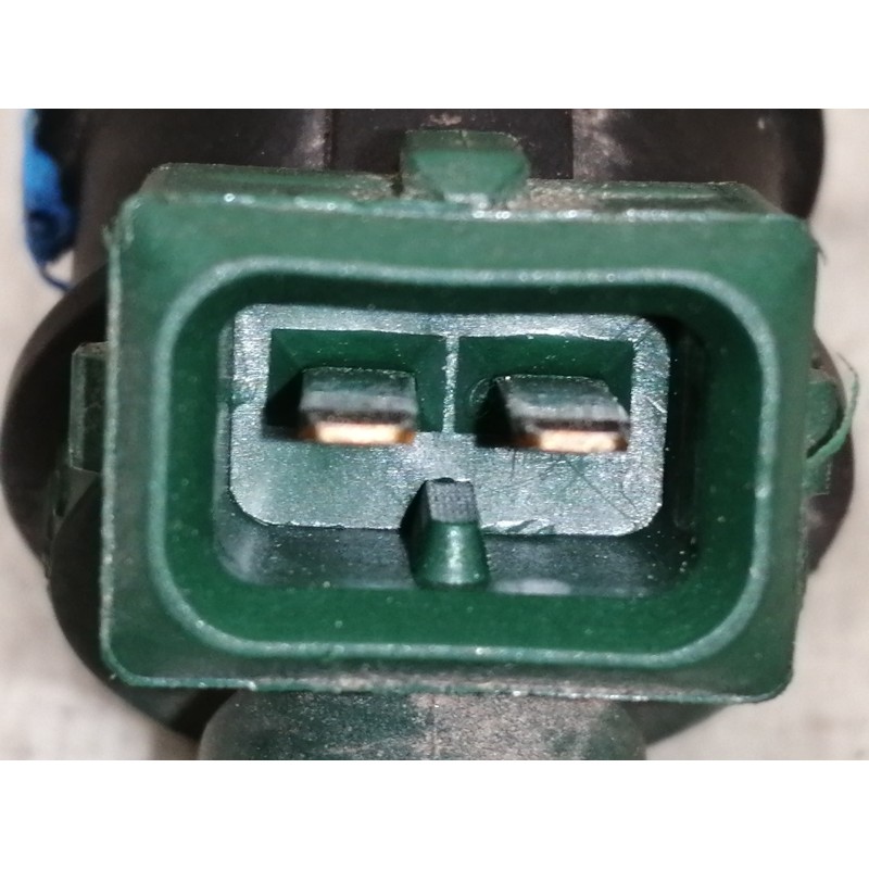 Recambio de inyector para volvo s40 berlina 1.8 16v referencia OEM IAM 9454710  