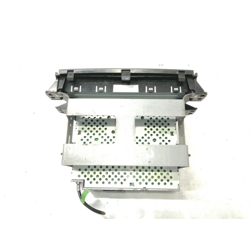 Recambio de sistema audio / radio cd para opel agila b enjoy referencia OEM IAM 3910151K0  
