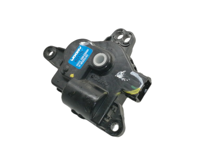 Recambio de motor apertura trampillas climatizador para hyundai i30 (gd) style referencia OEM IAM D266EB9AA01  