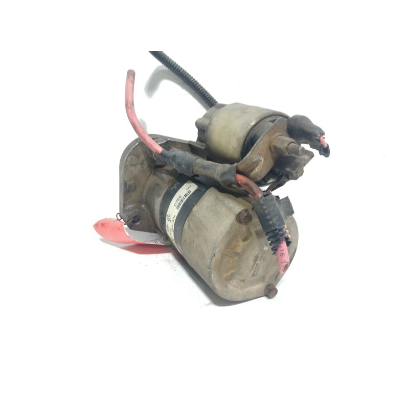 Recambio de motor arranque para renault megane i classic (la0) 1.4 referencia OEM IAM 105119C 13D00649TC 