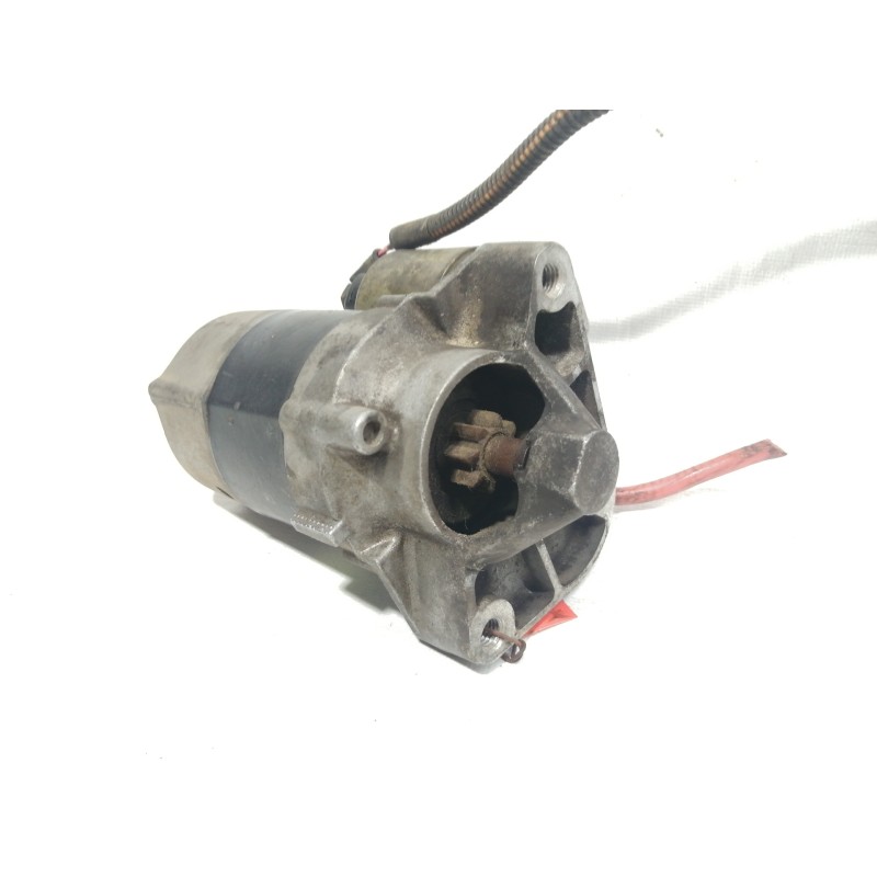 Recambio de motor arranque para renault megane i classic (la0) 1.4 referencia OEM IAM 105119C 13D00649TC 