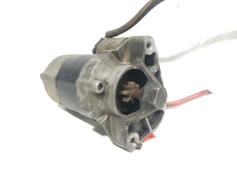 Recambio de motor arranque para renault megane i classic (la0) 1.4 referencia OEM IAM 105119C 13D00649TC 