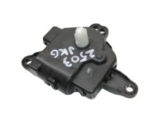 Recambio de motor apertura trampillas climatizador para hyundai i30 (gd) style referencia OEM IAM D266EB9AA01   2