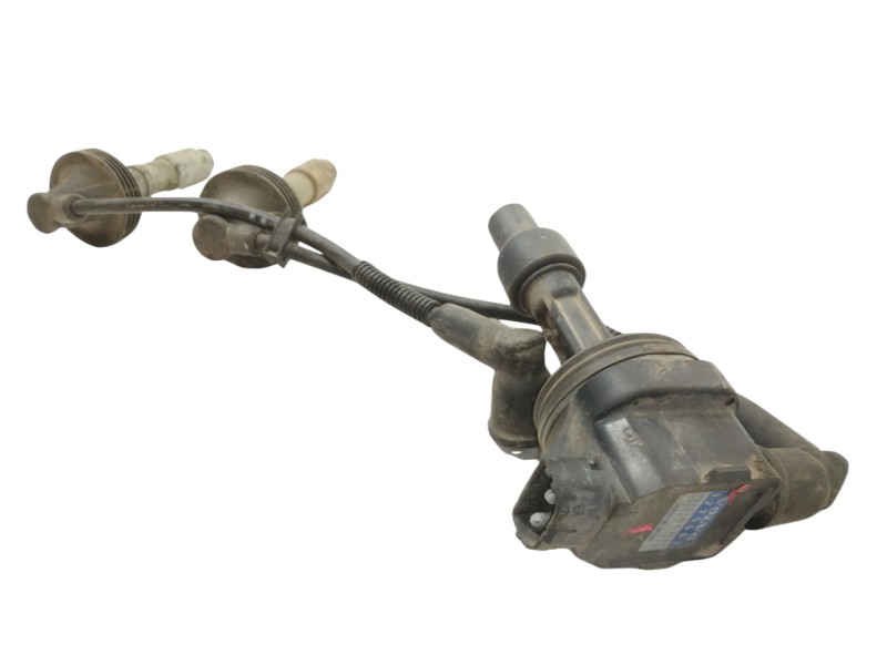 Recambio de bobina encendido para volvo s40 berlina 1.8 16v referencia OEM IAM 1275602  