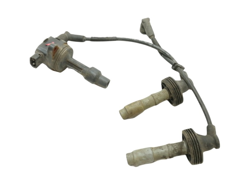 Recambio de bobina encendido para volvo s40 berlina 1.8 16v referencia OEM IAM 1275602  