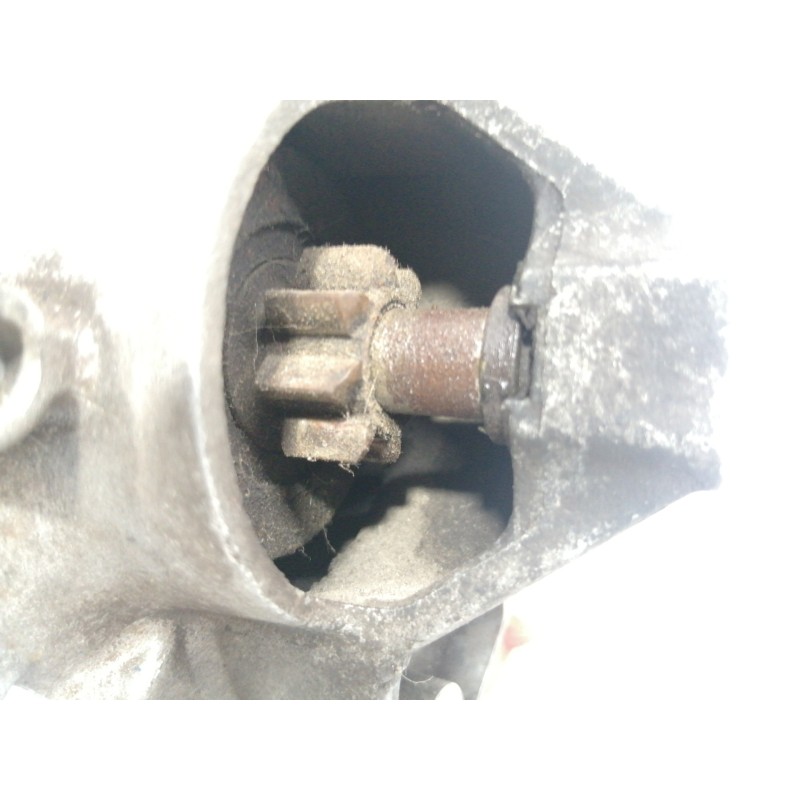 Recambio de motor arranque para renault megane i classic (la0) 1.4 referencia OEM IAM 105119C 13D00649TC 