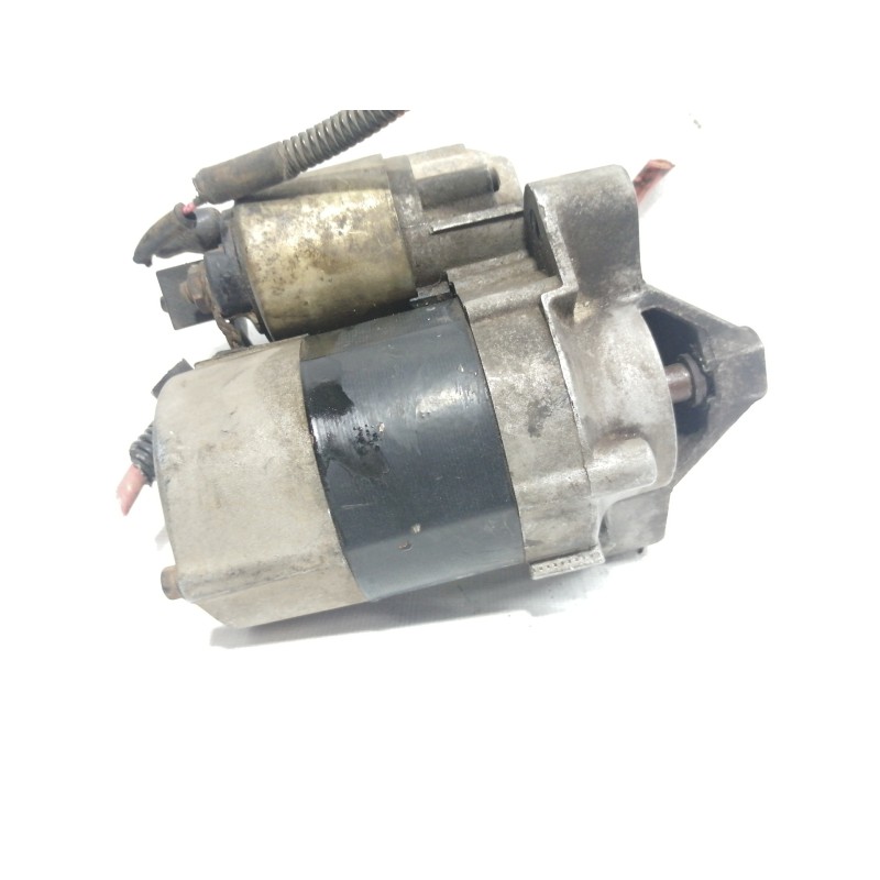 Recambio de motor arranque para renault megane i classic (la0) 1.4 referencia OEM IAM 105119C 13D00649TC 