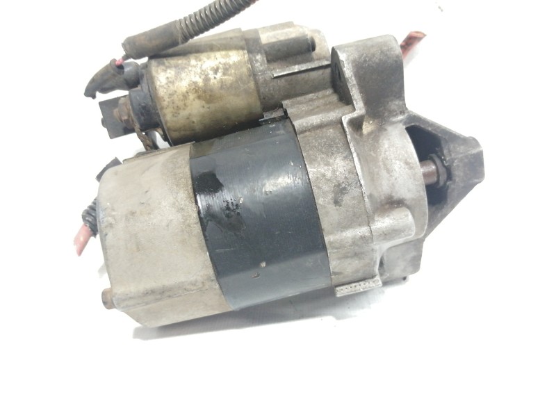 Recambio de motor arranque para renault megane i classic (la0) 1.4 referencia OEM IAM 105119C 13D00649TC 