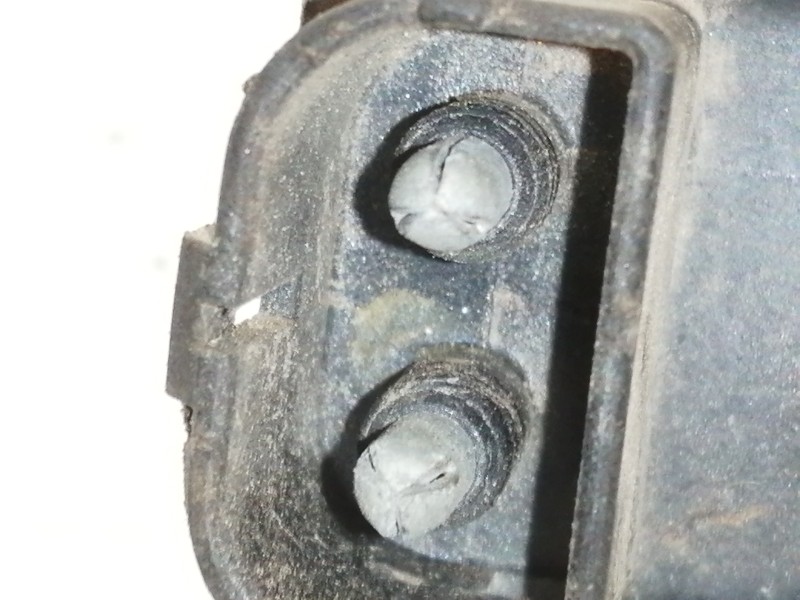 Recambio de bobina encendido para volvo s40 berlina 1.8 16v referencia OEM IAM 1275602  