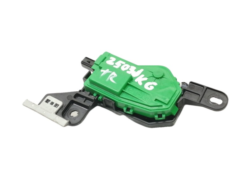 Recambio de tapa exterior combustible para hyundai i30 (gd) style referencia OEM IAM   