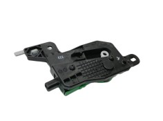 Recambio de tapa exterior combustible para hyundai i30 (gd) style referencia OEM IAM    2