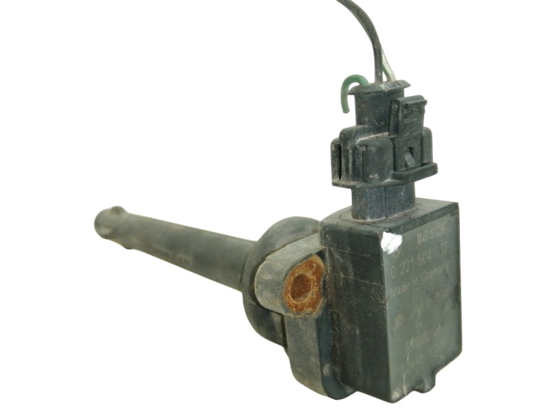 Recambio de bobina encendido para nissan micra (k11) comfort referencia OEM IAM 0221504017  