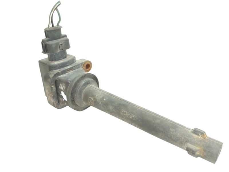 Recambio de bobina encendido para nissan micra (k11) comfort referencia OEM IAM 0221504017  