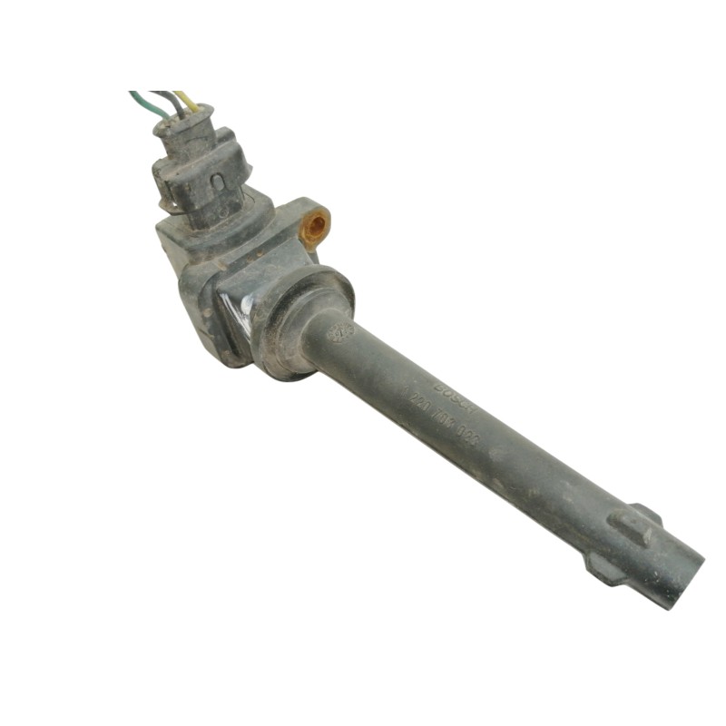 Recambio de bobina encendido para nissan micra (k11) comfort referencia OEM IAM 0221504017  