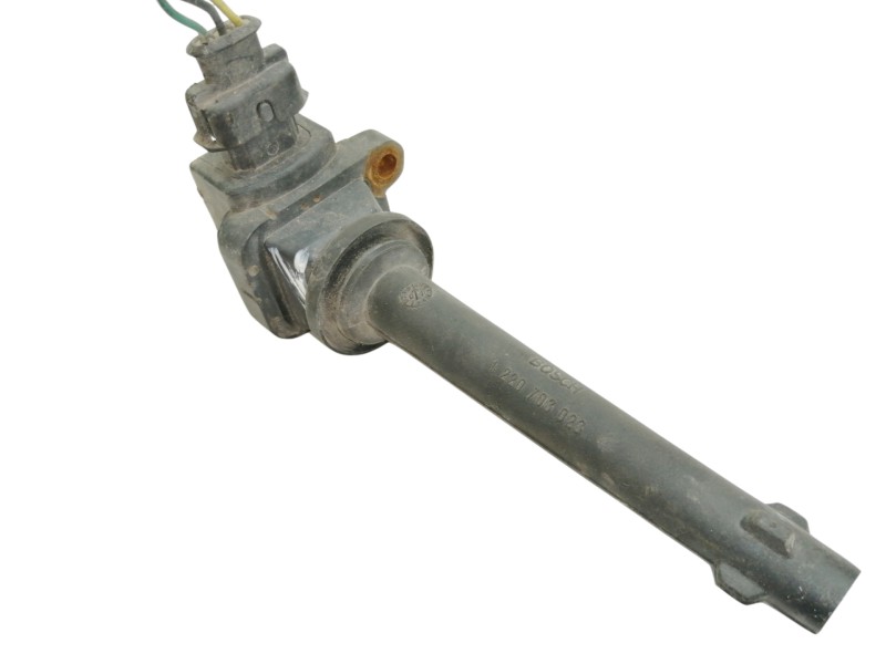 Recambio de bobina encendido para nissan micra (k11) comfort referencia OEM IAM 0221504017  