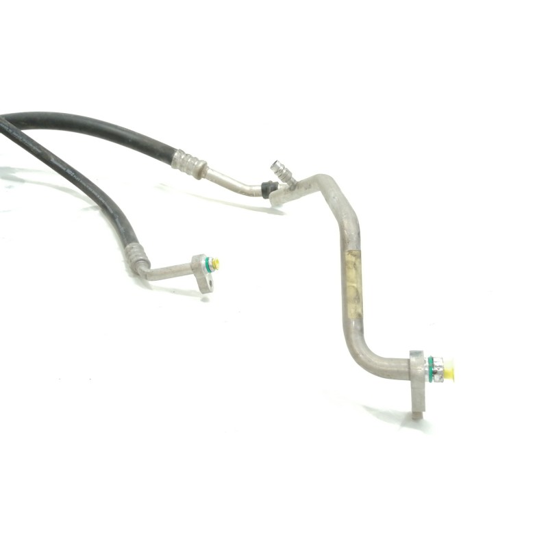 Recambio de tubos aire acondicionado para opel agila b enjoy referencia OEM IAM   