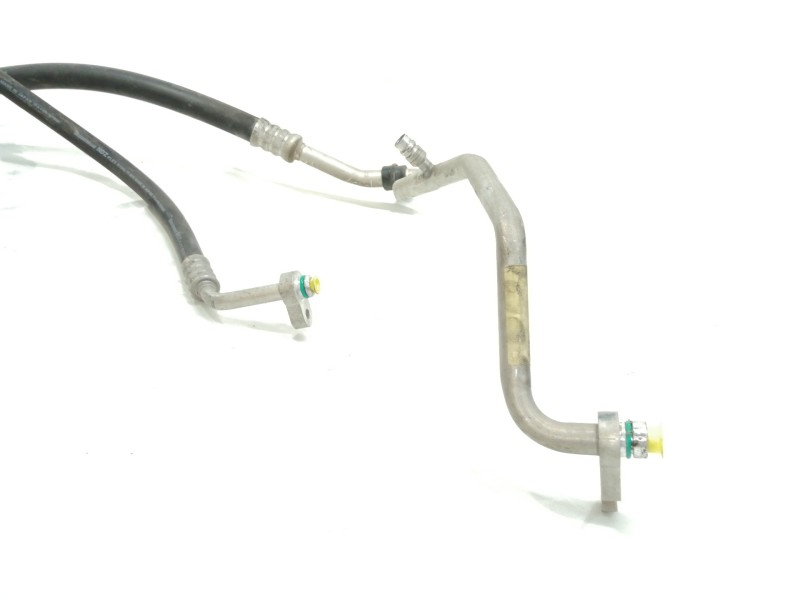 Recambio de tubos aire acondicionado para opel agila b enjoy referencia OEM IAM   