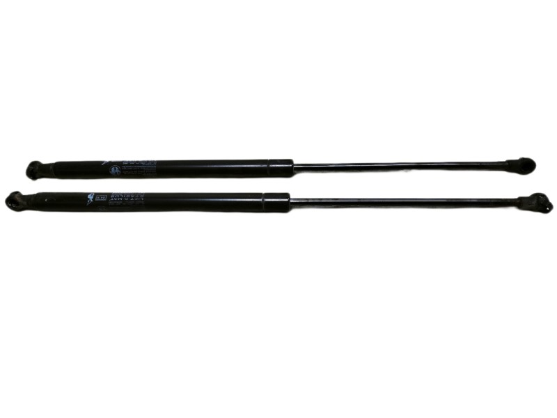 Recambio de amortiguadores maletero / porton para alfa romeo giulietta (191) distinctive referencia OEM IAM 50509830 7457140410N