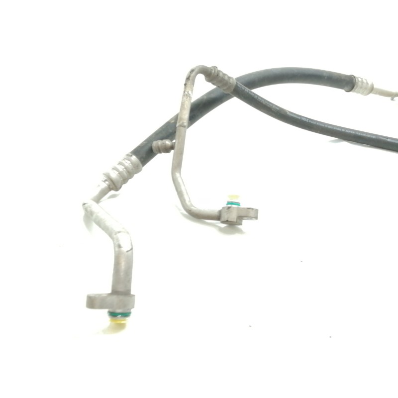 Recambio de tubos aire acondicionado para opel agila b enjoy referencia OEM IAM   