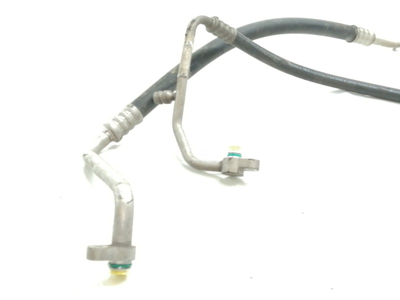 Recambio de tubos aire acondicionado para opel agila b enjoy referencia OEM IAM   