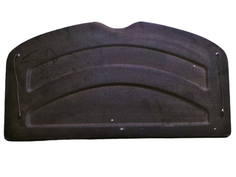 Recambio de bandeja trasera para alfa romeo giulietta (191) distinctive referencia OEM IAM 156093396  